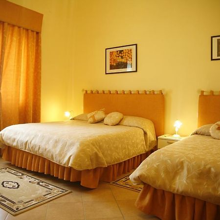 B&B Cindy Navacchio Buitenkant foto