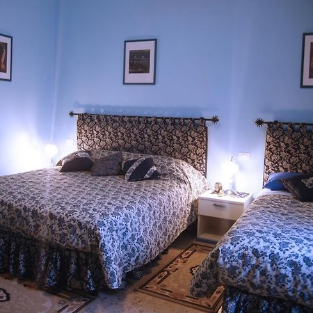 B&B Cindy Navacchio Buitenkant foto