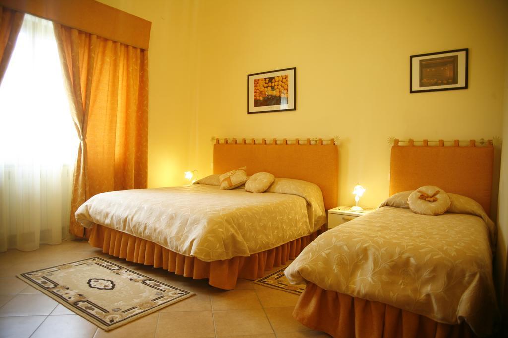 B&B Cindy Navacchio Buitenkant foto