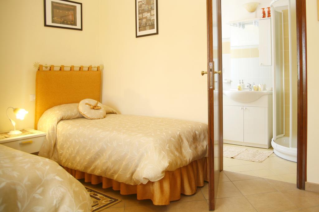 B&B Cindy Navacchio Buitenkant foto