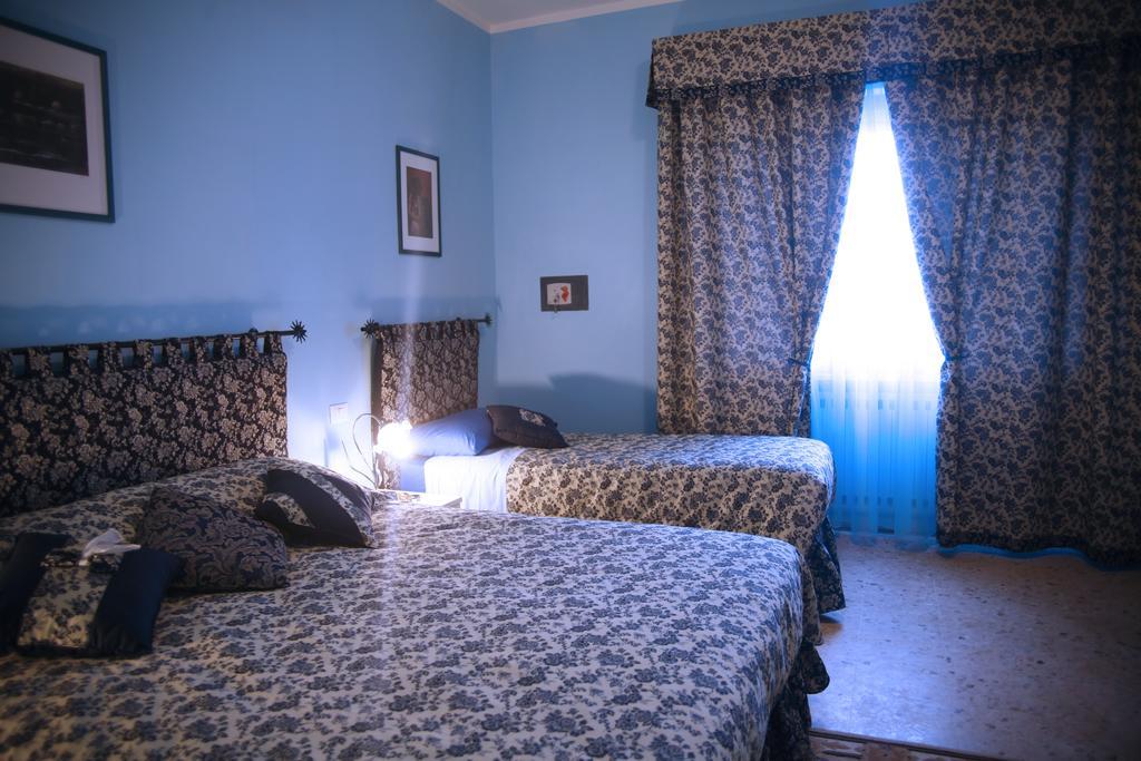 B&B Cindy Navacchio Buitenkant foto