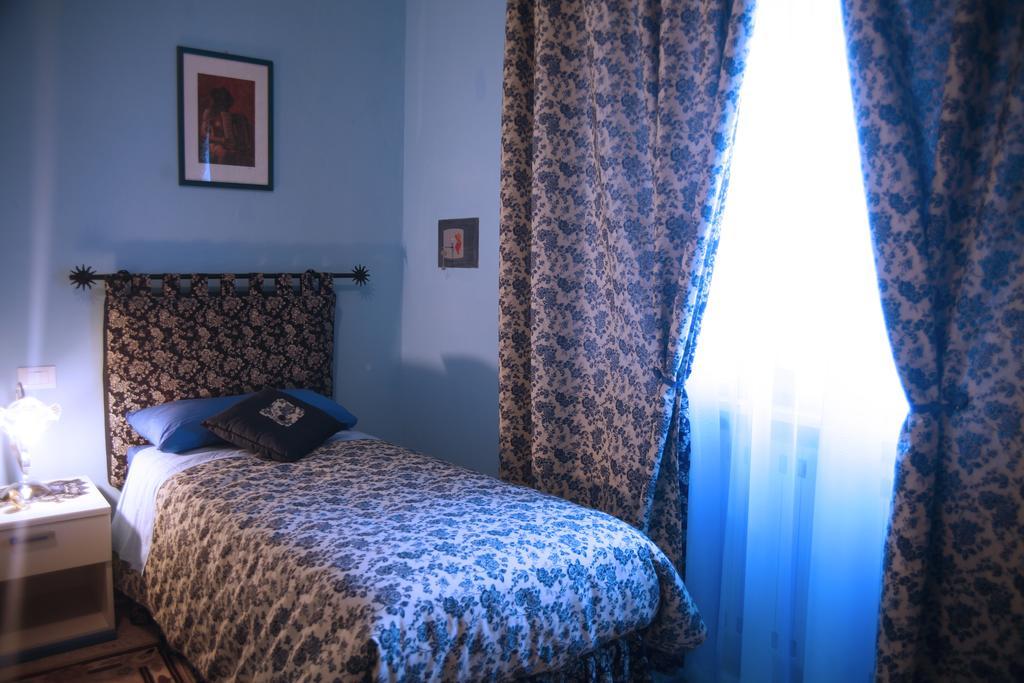 B&B Cindy Navacchio Buitenkant foto