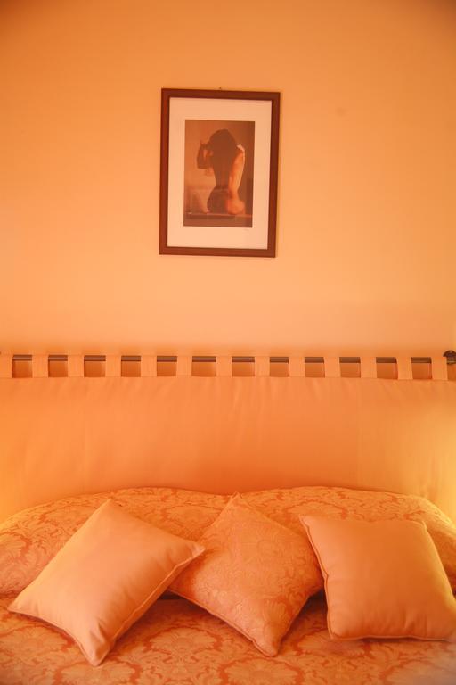 B&B Cindy Navacchio Buitenkant foto