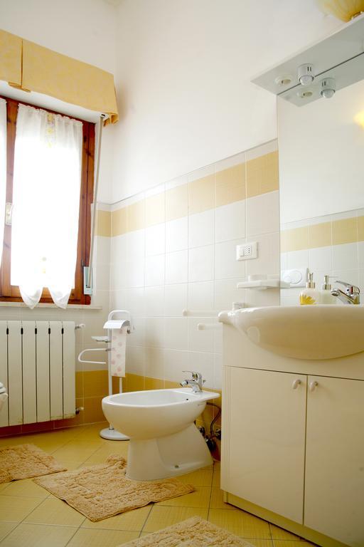 B&B Cindy Navacchio Buitenkant foto