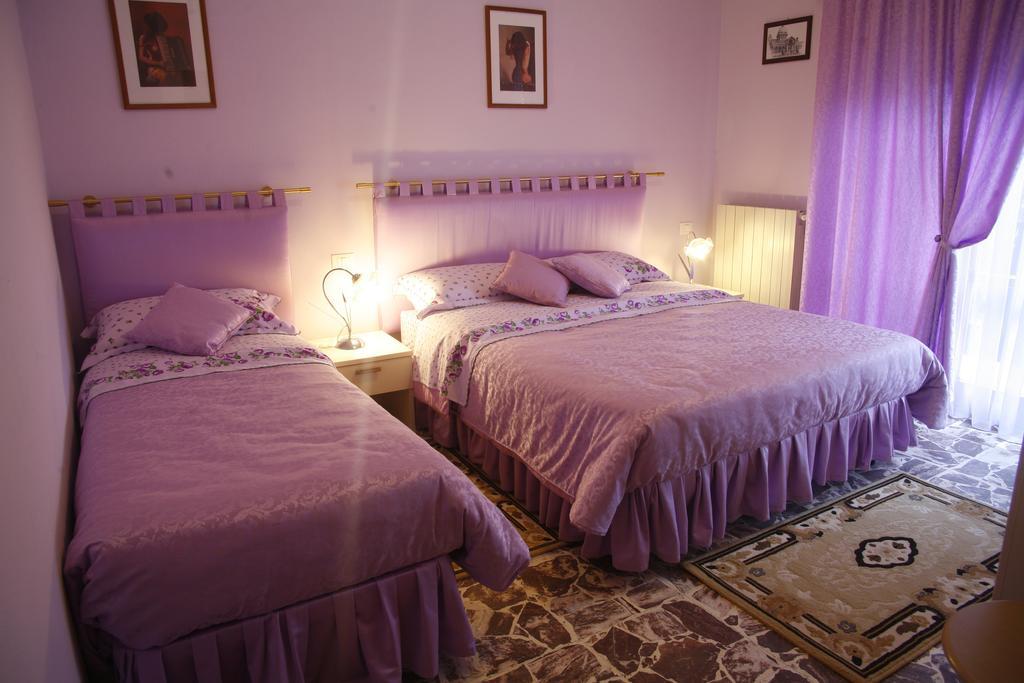 B&B Cindy Navacchio Buitenkant foto