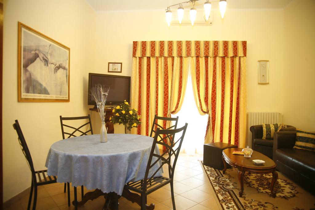 B&B Cindy Navacchio Buitenkant foto